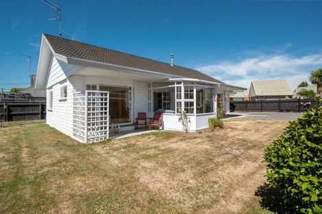 Photo of property in 187a High Street, Blenheim, 7201