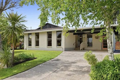 Photo of property in 19 Wesley Avenue, Frankleigh Park, New Plymouth, 4310