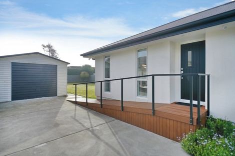 Photo of property in 65 Mcbratneys Road, Dallington, Christchurch, 8061