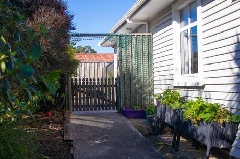 Photo of property in 41 Palmerston Street, Greymouth, 7805