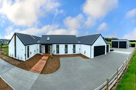 Photo of property in 37 Texel Crescent, West Melton, 7618