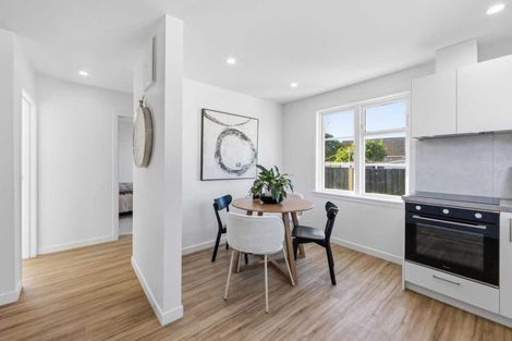 Photo of property in 3 Allison Place, Shirley, Christchurch, 8013