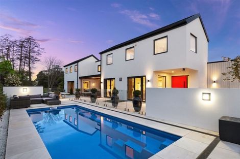 Photo of property in 44 Clifford Avenue, Merivale, Christchurch, 8014
