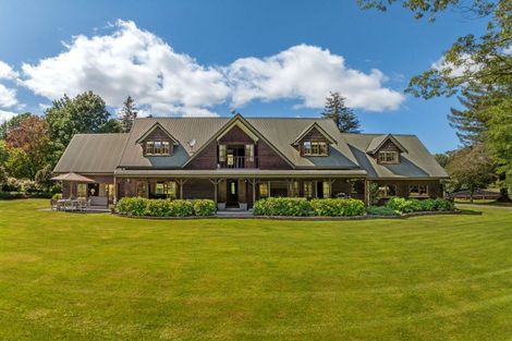 Photo of property in 225 Maclaurin Road, Makauri, Gisborne, 4071