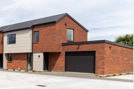 Photo of property in 2/128 Tancred Street, Linwood, Christchurch, 8062