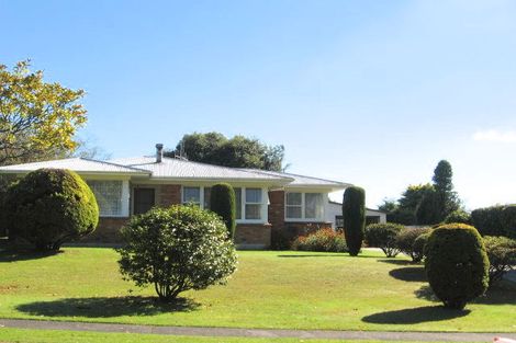 Photo of property in 6 Kenmore Place, Tokoroa, 3420
