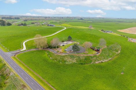Photo of property in 288 Te Poi Road South, Te Poi, Matamata, 3473