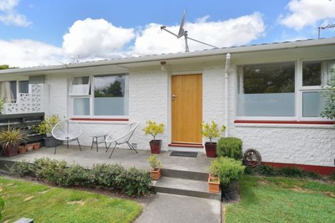 Photo of property in 3/497 Gloucester Street, Linwood, Christchurch, 8011