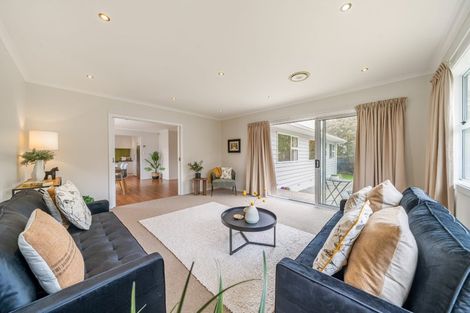 Photo of property in 2 Mitre Grove, Trentham, Upper Hutt, 5018
