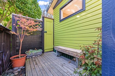 Photo of property in 96 Cheviot Street, Roxburgh, 9500