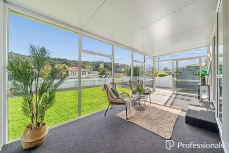 Photo of property in 34 Donnelley Drive, Wainuiomata, Lower Hutt, 5014