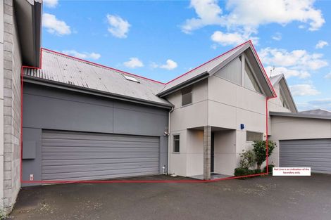 Photo of property in 4/1010 Colombo Street, St Albans, Christchurch, 8014