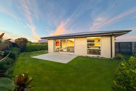 Photo of property in 66 Quartz Drive, Rolleston, 7614