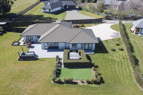 Photo of property in 141 Rippingale Road, Hanmer Springs, 7334