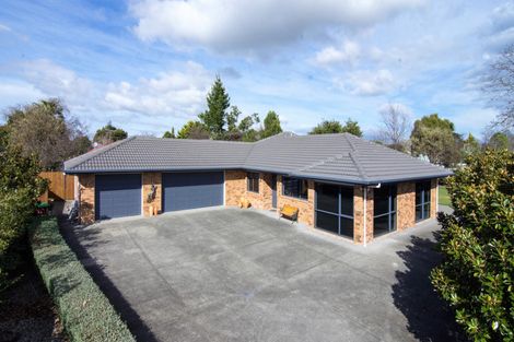 Photo of property in 11 Joan Allen Lane, Masterton, 5810