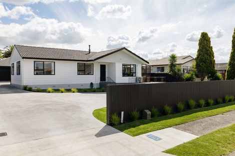 Photo of property in 20a Tattersfield Place, Dinsdale, Hamilton, 3204