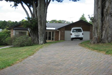 Photo of property in 14 The Glade South, Pukekohe, 2120