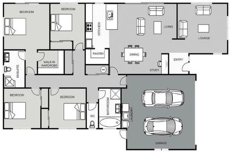 Photo of property in 97 Ledbury Drive, Rolleston, 7615