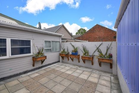 Photo of property in 29 Wesley Street, South Dunedin, Dunedin, 9012