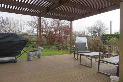 Photo of property in 4 Coles Street, Geraldine, 7930