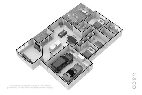 Photo of property in 31 Pitoitoi Drive, Riverhead, 0820