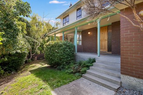 Photo of property in 5 Thatcher Crescent, Crofton Downs, Wellington, 6035
