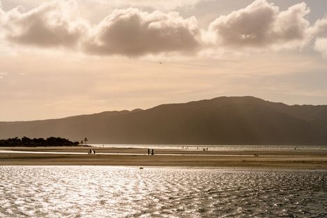 Photo of property in 18 Takahe Drive, Paraparaumu Beach, Paraparaumu, 5032