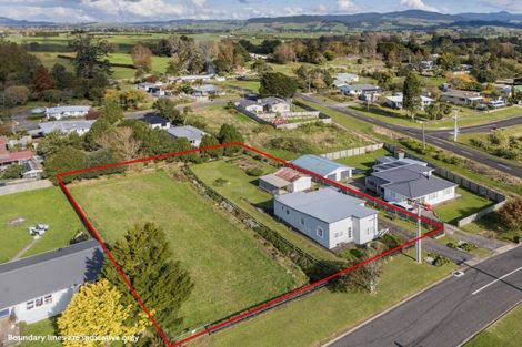 Photo of property in 4 Thomas Place, Waihi, 3610