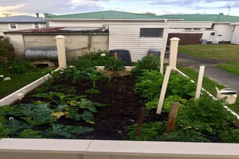 Photo of property in 1 Coddington Crescent, Masterton, 5810