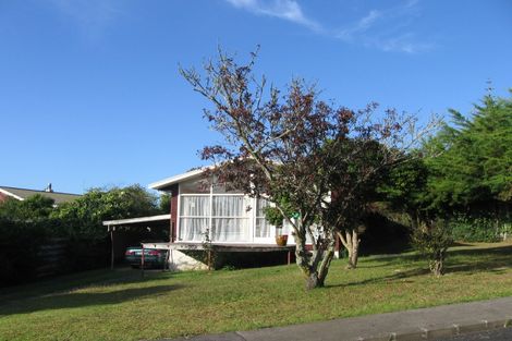 Photo of property in 4 Roband Avenue, Glenfield, Auckland, 0629