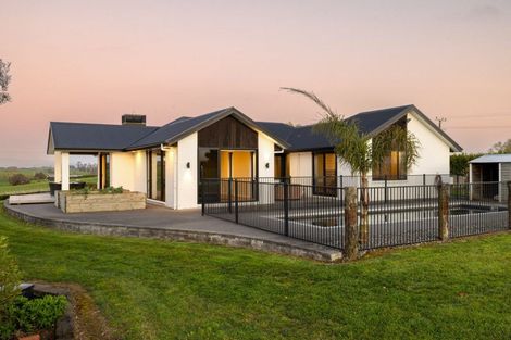 Photo of property in 179 Hawthorne Road, Te Awamutu, 3876