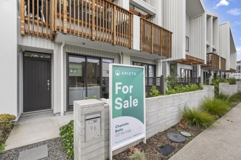 Photo of property in 96 Squadron Drive, Hobsonville, Auckland, 0618