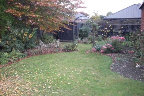 Photo of property in 20 Althorp Place, Avonhead, Christchurch, 8042