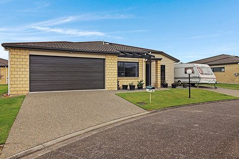 Photo of property in Parkside Villas, 90/11 Manuka Street, Matamata, 3400