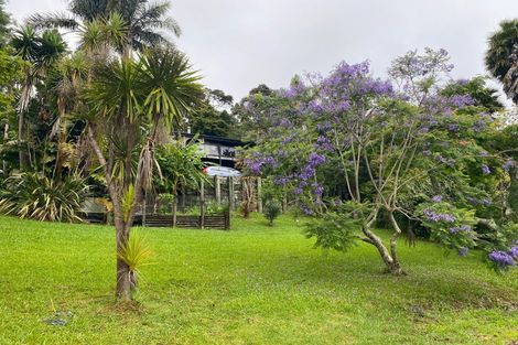 Photo of property in 18 Laingfield Terrace, Laingholm, Auckland, 0604