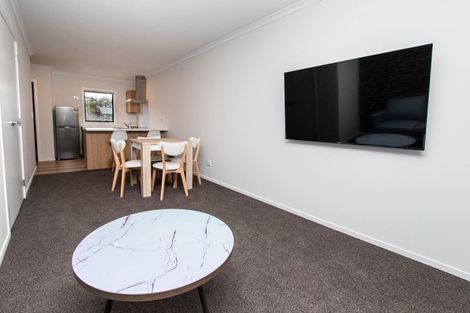 Photo of property in 13u6 Palmerston Street, Hamilton Central, Hamilton, 3204