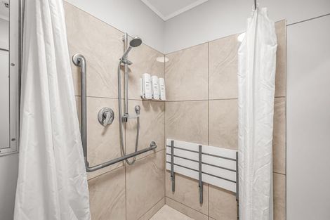 Photo of property in Quest On Johnston, 6/35b Johnston Street, Wellington Central, Wellington, 6011