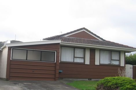 Photo of property in 35b Latitude Close, Whitby, Porirua, 5024