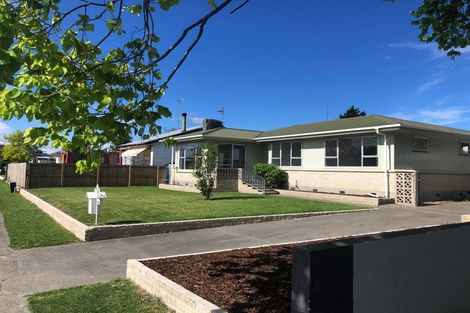 Photo of property in 59 Freyberg Avenue, Tamatea, Napier, 4112