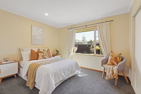 Photo of property in 48 Glasnevin Drive, Casebrook, Christchurch, 8051