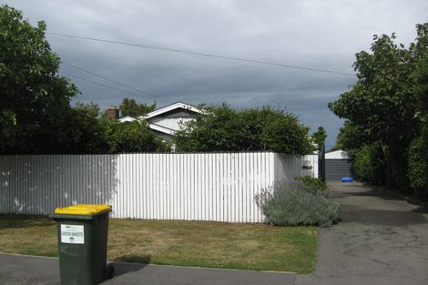 Photo of property in 33 Carrington Street, St Albans, Christchurch, 8014