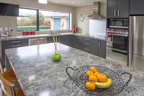 Photo of property in 11 Joan Allen Lane, Masterton, 5810