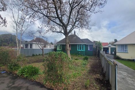 Photo of property in 46 Tweed Street, Roslyn, Palmerston North, 4414