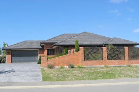 Photo of property in 29 Michelangelo Drive, Rolleston, 7614
