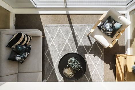 Photo of property in Canvas Apartments, 307u8 Willis Street, Te Aro, Wellington, 6011
