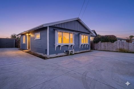 Photo of property in 11 Wyon Street, Linwood, Christchurch, 8062