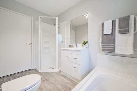 Photo of property in 6 Hannington Way, Rolleston, 7615