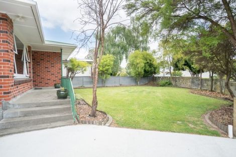 Photo of property in 9 Laurel Place, Awapuni, Palmerston North, 4412