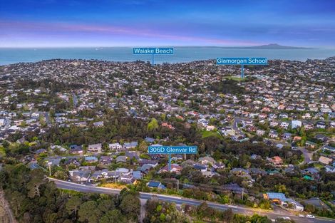 Photo of property in 306d Glenvar Road, Torbay, Auckland, 0630