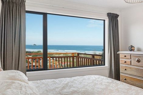 Photo of property in 6 Bennett Road, Ocean View, Dunedin, 9035